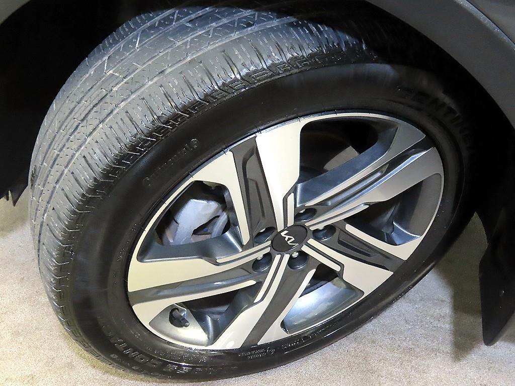 KIA Sorento 2022 Gris - Importación desde Corea - HF Imports Iquique - Foto 20