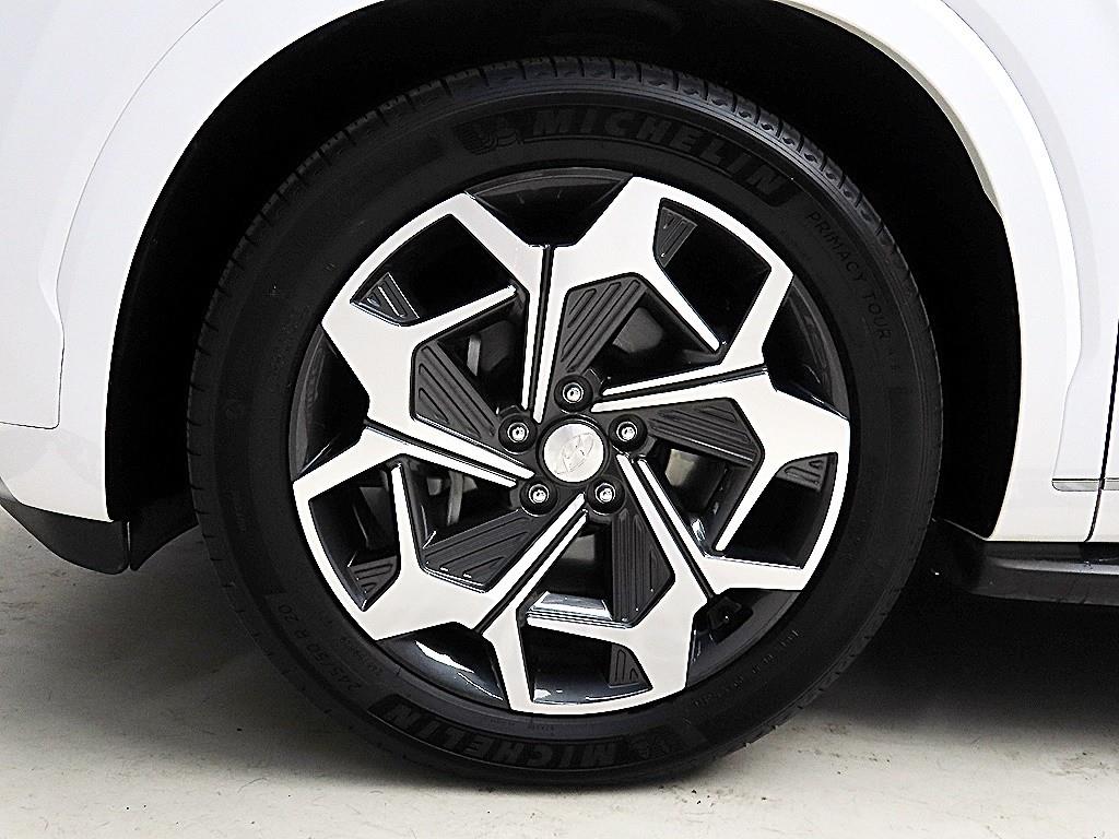 HYUNDAI Palisade 2021 Blanco - Importación desde Corea - HF Imports Iquique - Foto 19