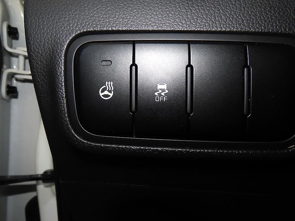 KIA Ray 2019 Blanco - Importación desde Corea - HF Imports Iquique - Foto 13