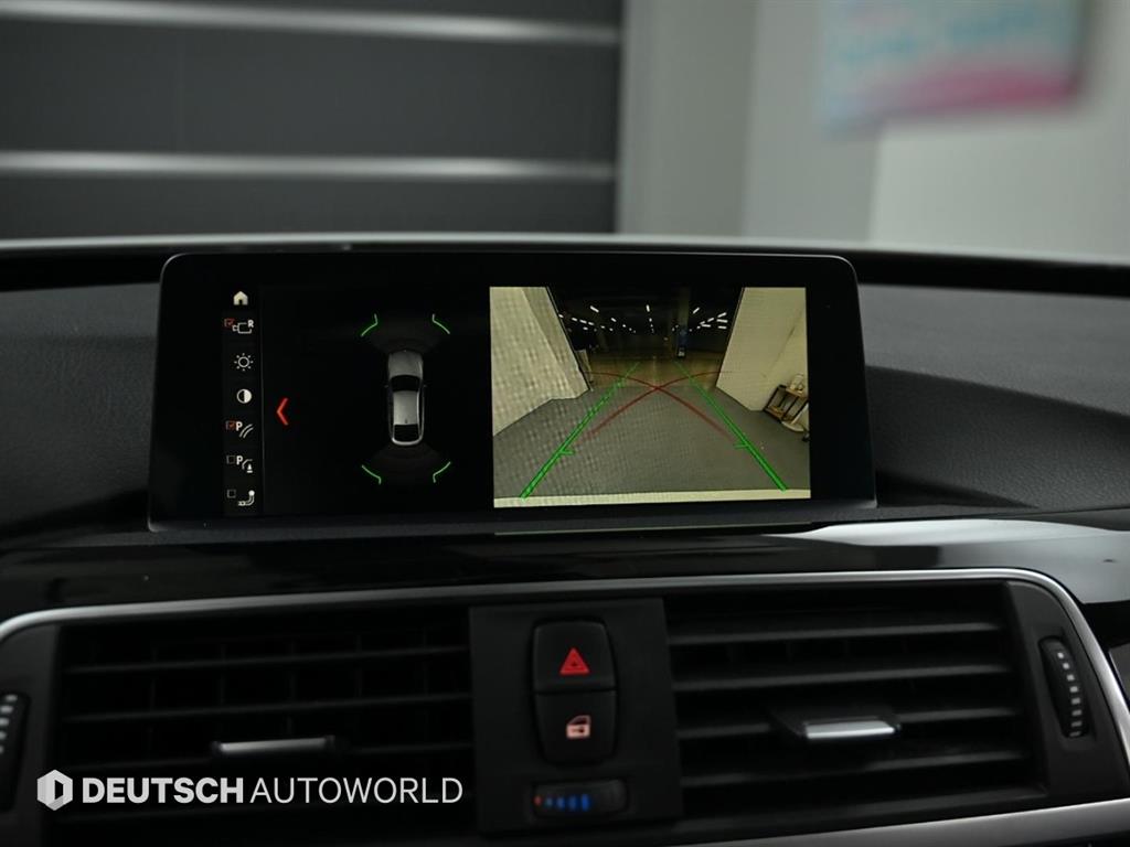 BMW Gran Turismo 2018 Blanco - Importación desde Corea - HF Imports Iquique - Foto 15