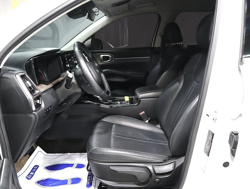 KIA Sorento - Vista 8