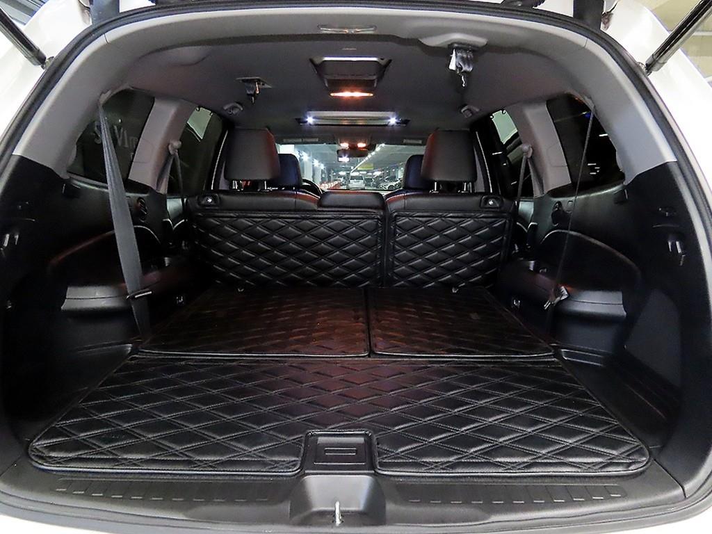 Honda Pilot 2019 Blanco - Importación desde Corea - HF Imports Iquique - Foto 17