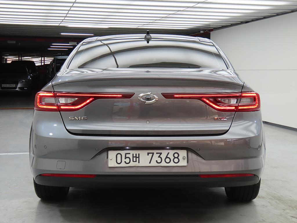 SAMSUNG SM6 - Vista 4