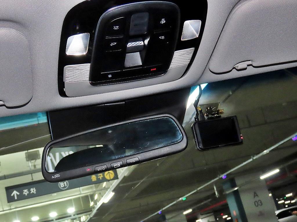 HYUNDAI Palisade 2022 Azul - Importación desde Corea - HF Imports Iquique - Foto 15