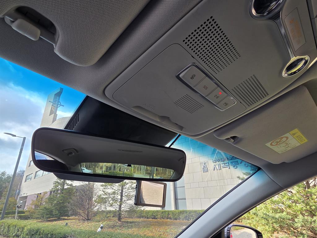 HYUNDAI Grandeur 2020 Gris - Importación desde Corea - HF Imports Iquique - Foto 13