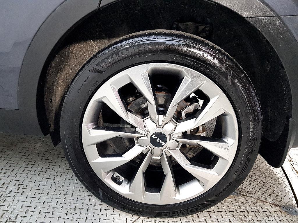 KIA Sorento 2023 Gris - Importación desde Corea - HF Imports Iquique - Foto 20