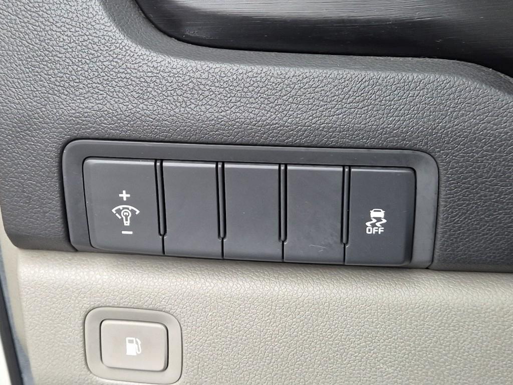 KIA Carnival - Vista 5