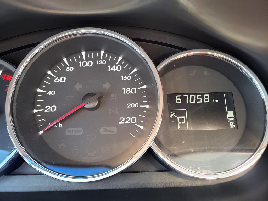 SAMSUNG SM3 - Vista 8