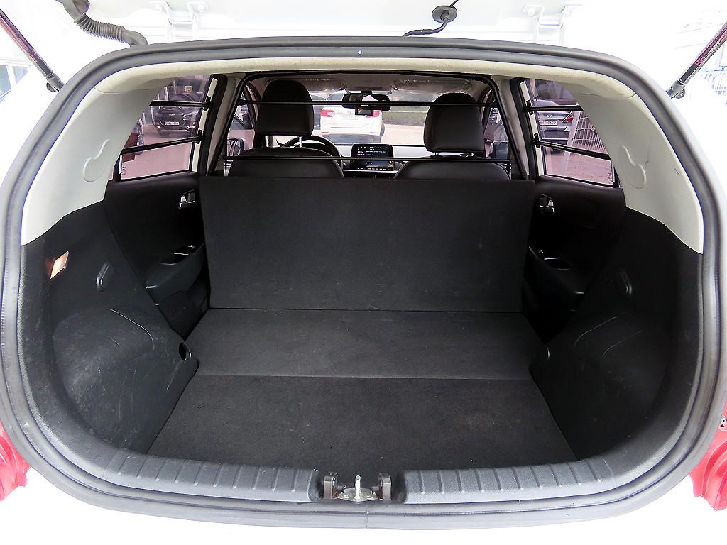 KIA Morning 2023 Blanco - Importación desde Corea - HF Imports Iquique - Foto 18