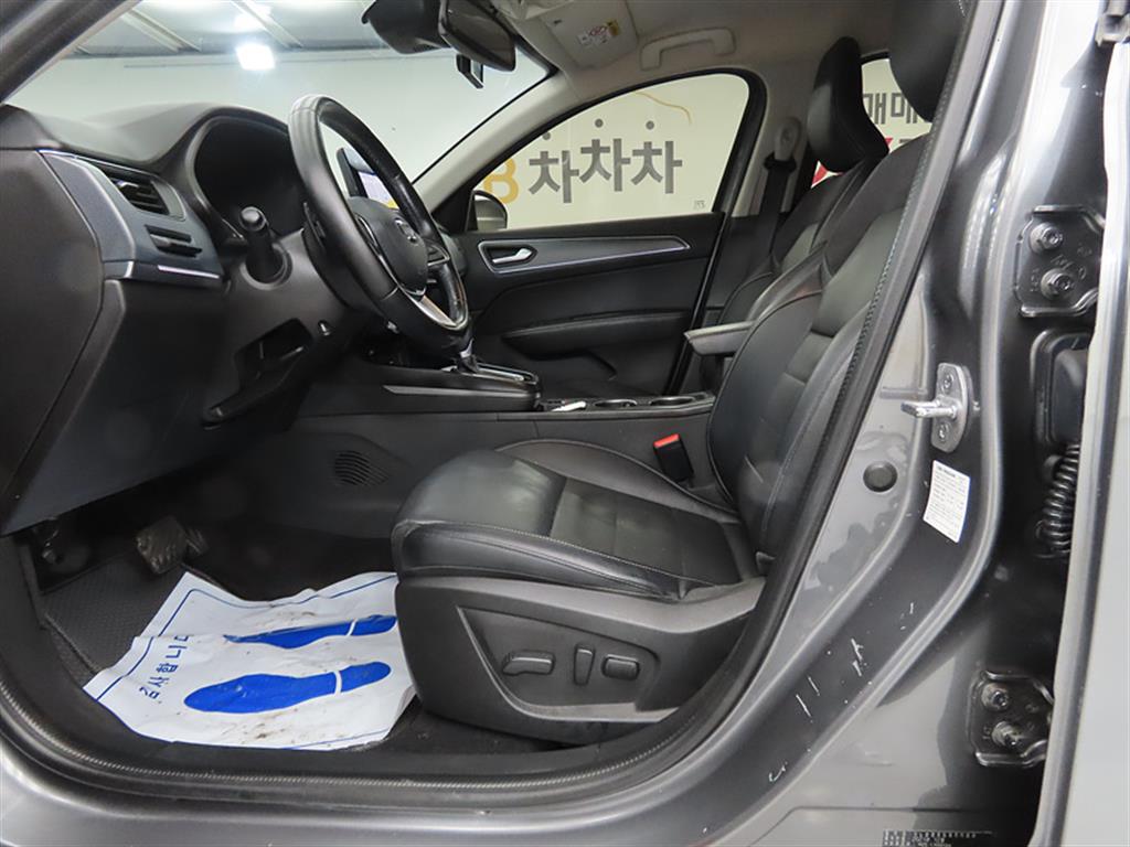 SAMSUNG XM3 - Vista 5