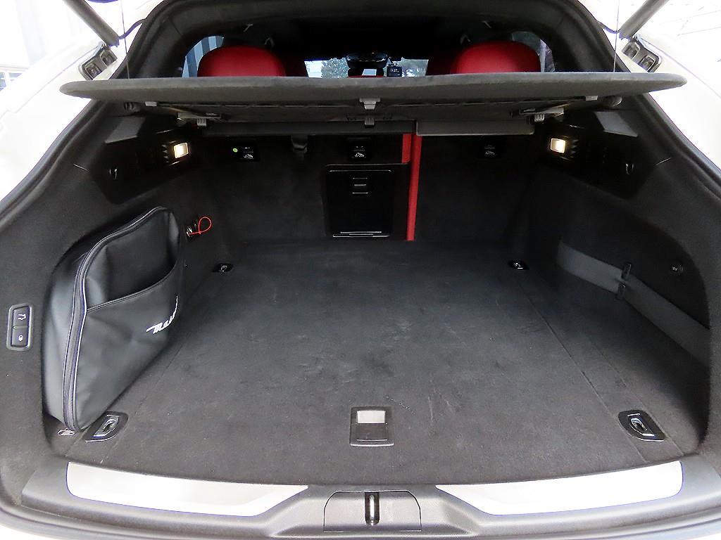 Maserati Levante 2018 Blanco - Importación desde Corea - HF Imports Iquique - Foto 17