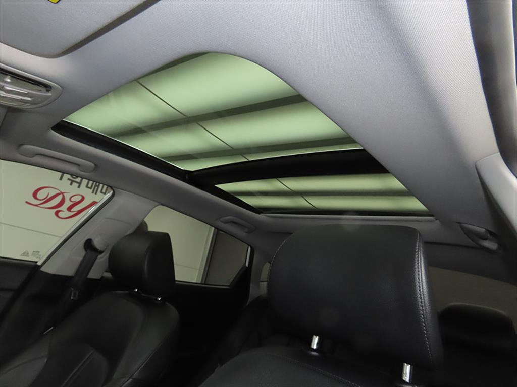 KIA K5 2019 Blanco - Importación desde Corea - HF Imports Iquique - Foto 16