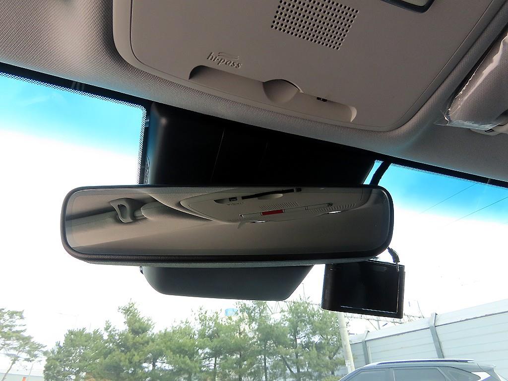 HYUNDAI Grandeur 2022 Negro - Importación desde Corea - HF Imports Iquique - Foto 14