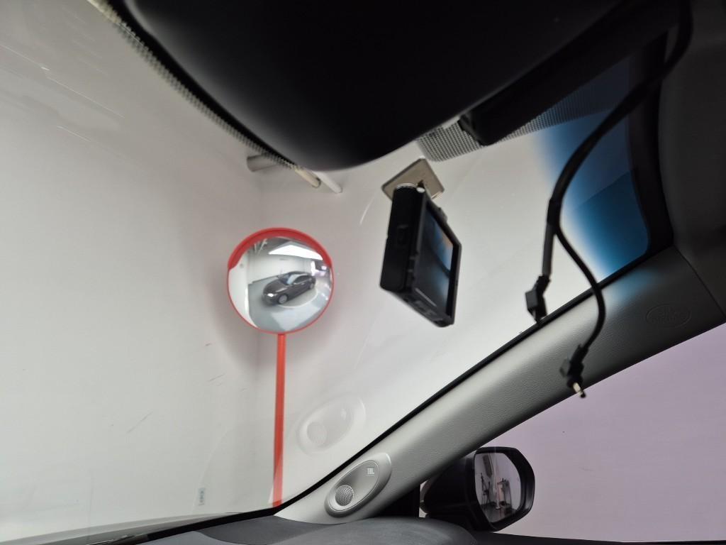 Toyota Camry 2019 Café - Importación desde Corea - HF Imports Iquique - Foto 18