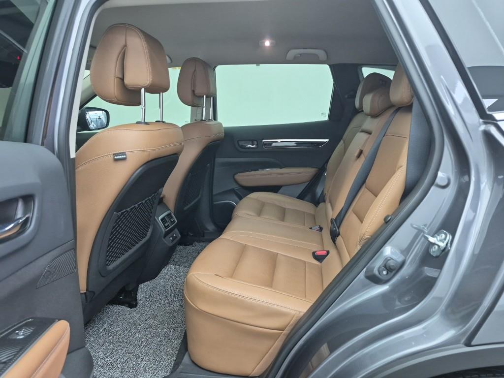 SAMSUNG QM6 - Vista 12