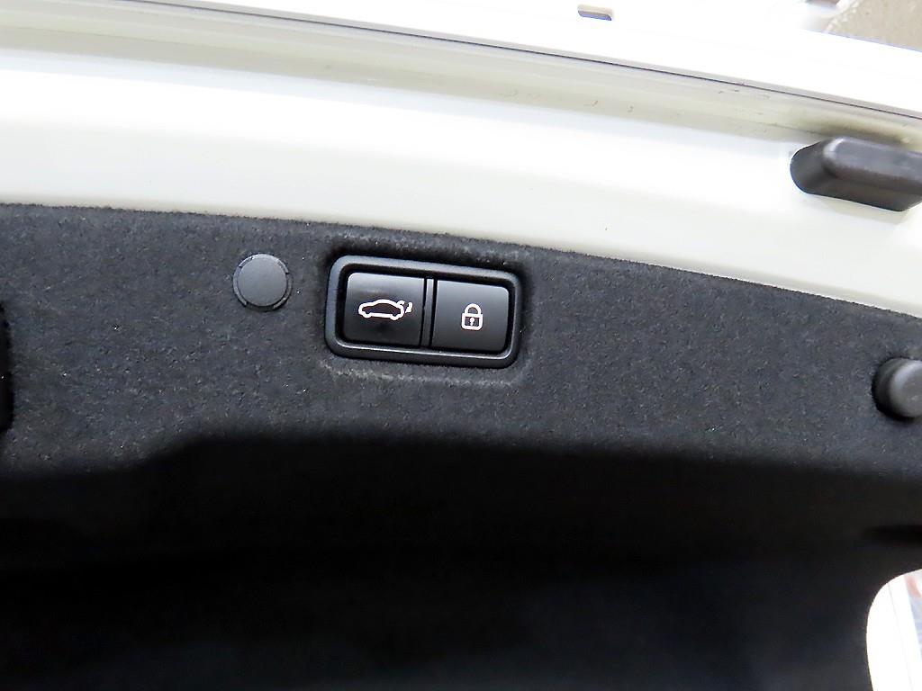 KIA K7 2020 Blanco - Importación desde Corea - HF Imports Iquique - Foto 15