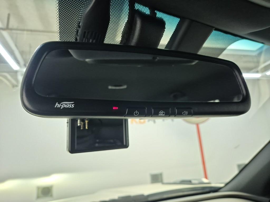 Ssangyong Torres 2023 Blanco - Importación desde Corea - HF Imports Iquique - Foto 16