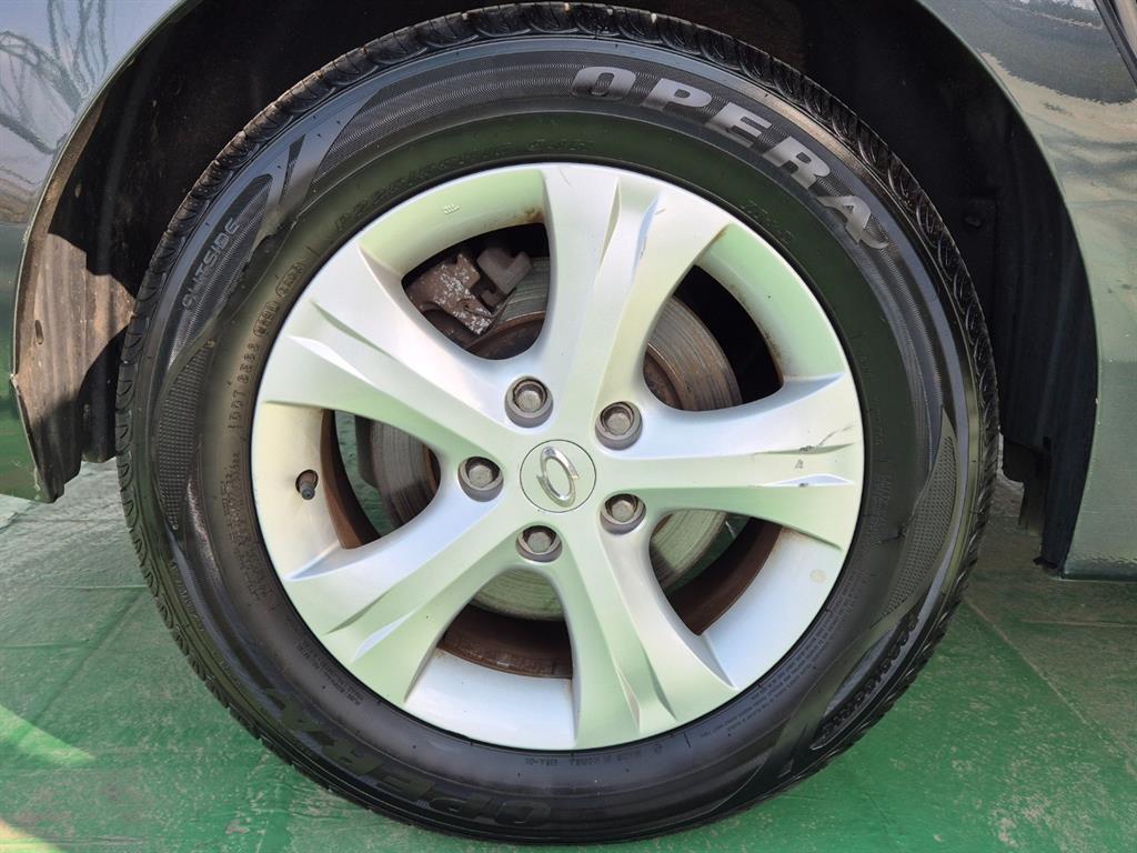 SAMSUNG SM5 2012 Gris - Importación desde Corea - HF Imports Iquique - Foto 17