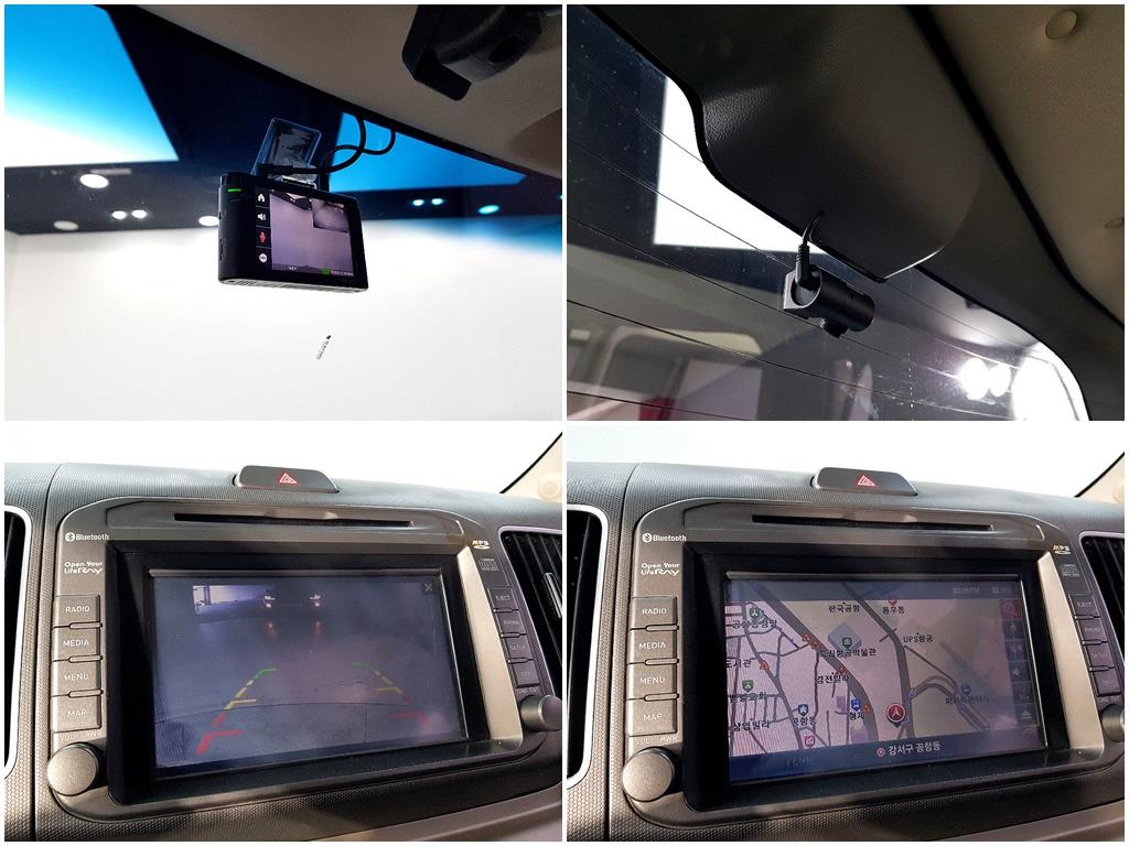 KIA Ray 2013 the color of pearl - Importación desde Corea - HF Imports Iquique - Foto 18