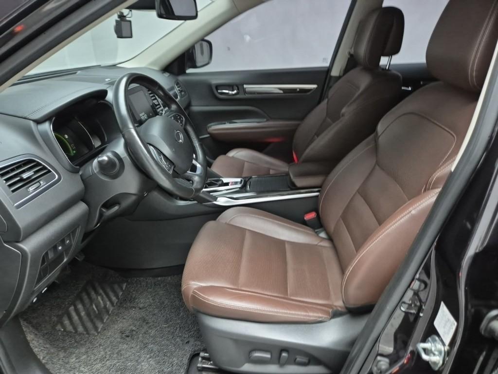 SAMSUNG QM6 - Vista 11