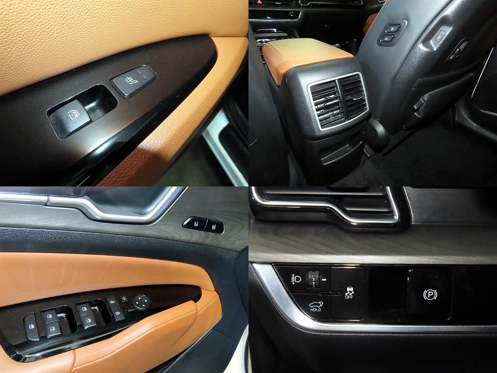 KIA Sportage 2022 Blanco - Importación desde Corea - HF Imports Iquique - Foto 18