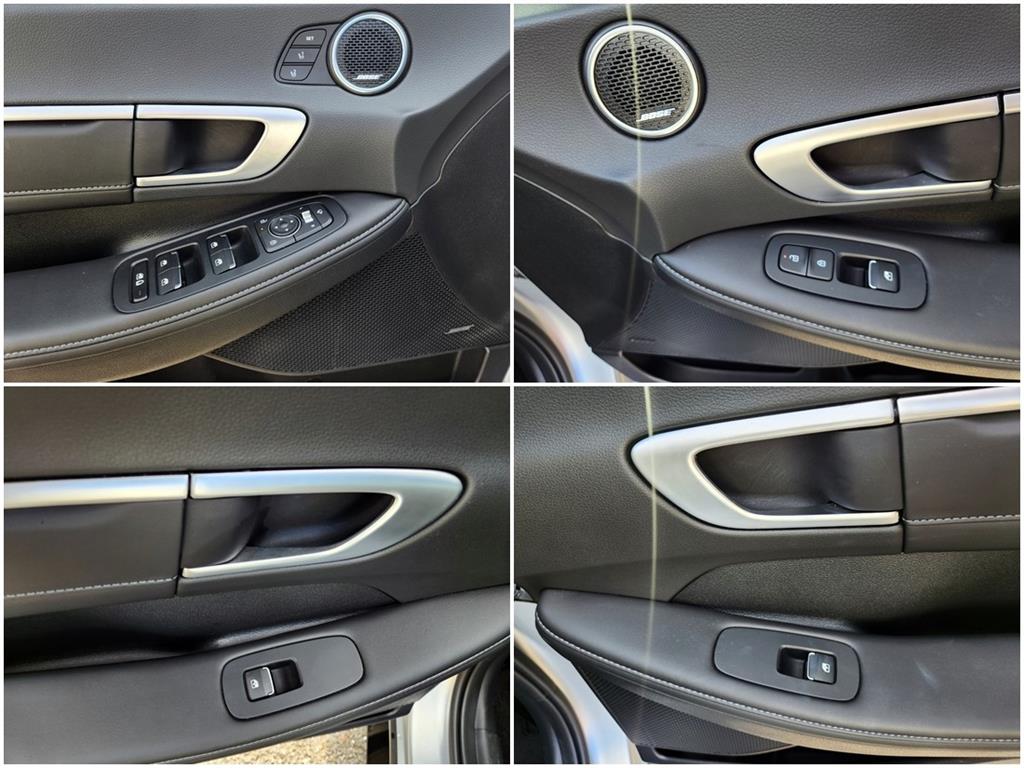 HYUNDAI Sonata 2024 Gris - Importación desde Corea - HF Imports Iquique - Foto 17