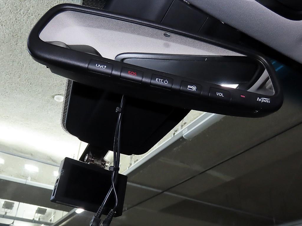 KIA Sorento 2020 Blanco - Importación desde Corea - HF Imports Iquique - Foto 15