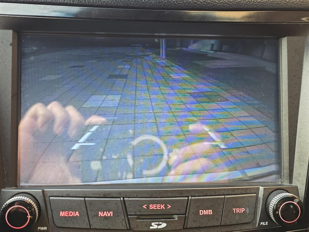 Ssangyong Tivoli 2018 Blanco - Importación desde Corea - HF Imports Iquique - Foto 15