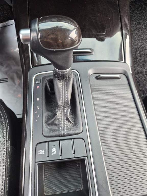 KIA Sorento - Vista 12