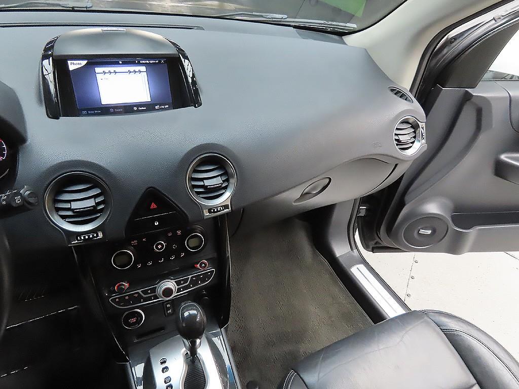 SAMSUNG QM5 2012 Negro - Importación desde Corea - HF Imports Iquique - Foto 7