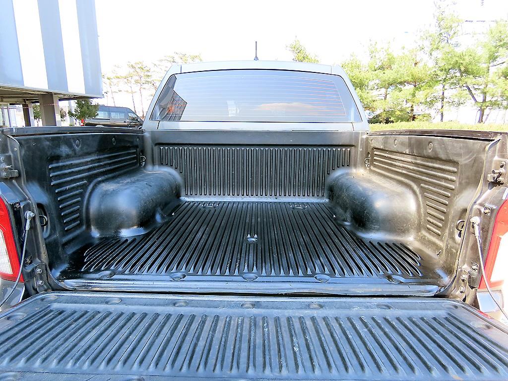 Ssangyong Korando 2018 Gris - Importación desde Corea - HF Imports Iquique - Foto 17