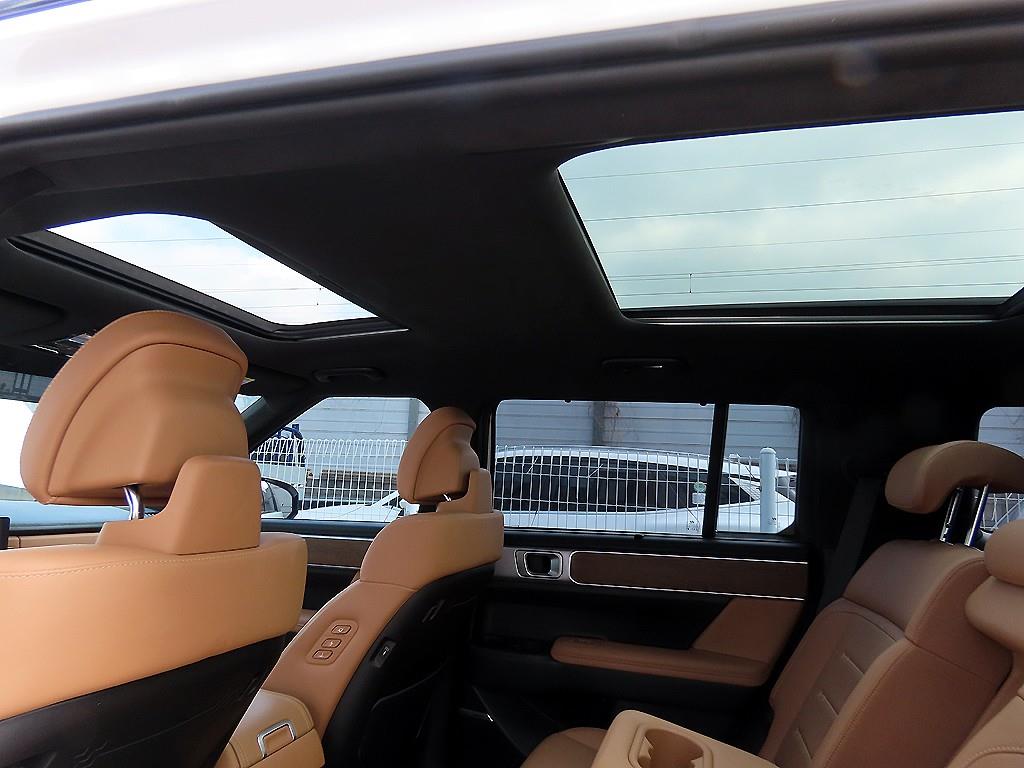 HYUNDAI Santa Fe 2024 Blanco - Importación desde Corea - HF Imports Iquique - Foto 14