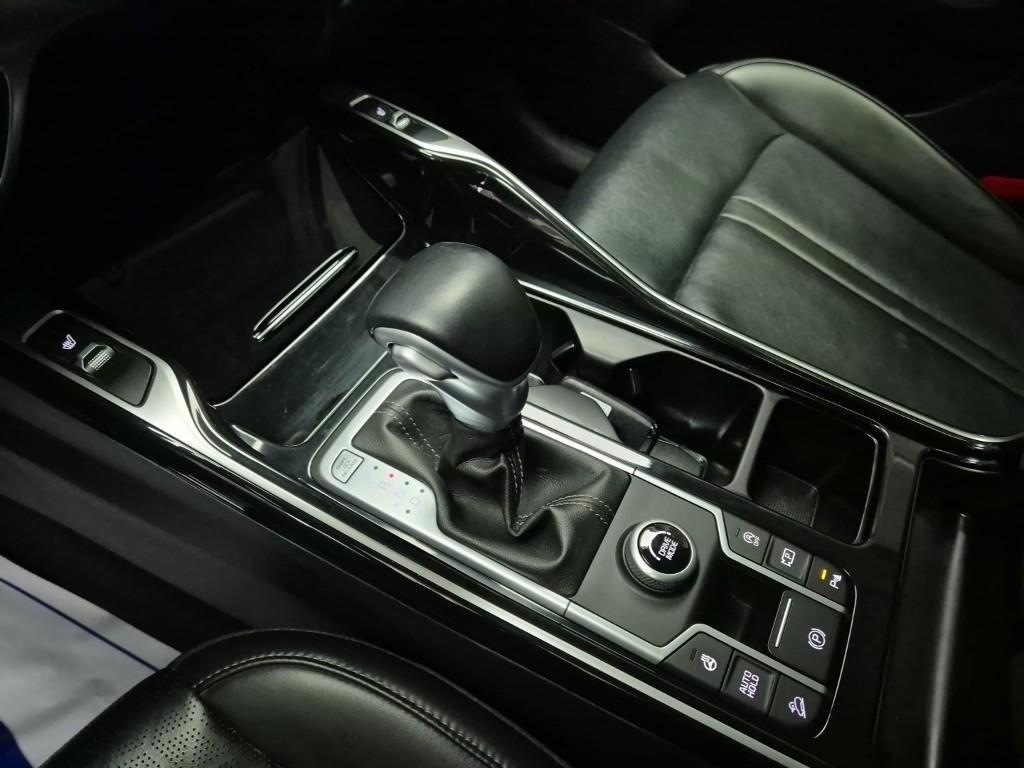 KIA Sorento - Vista 11