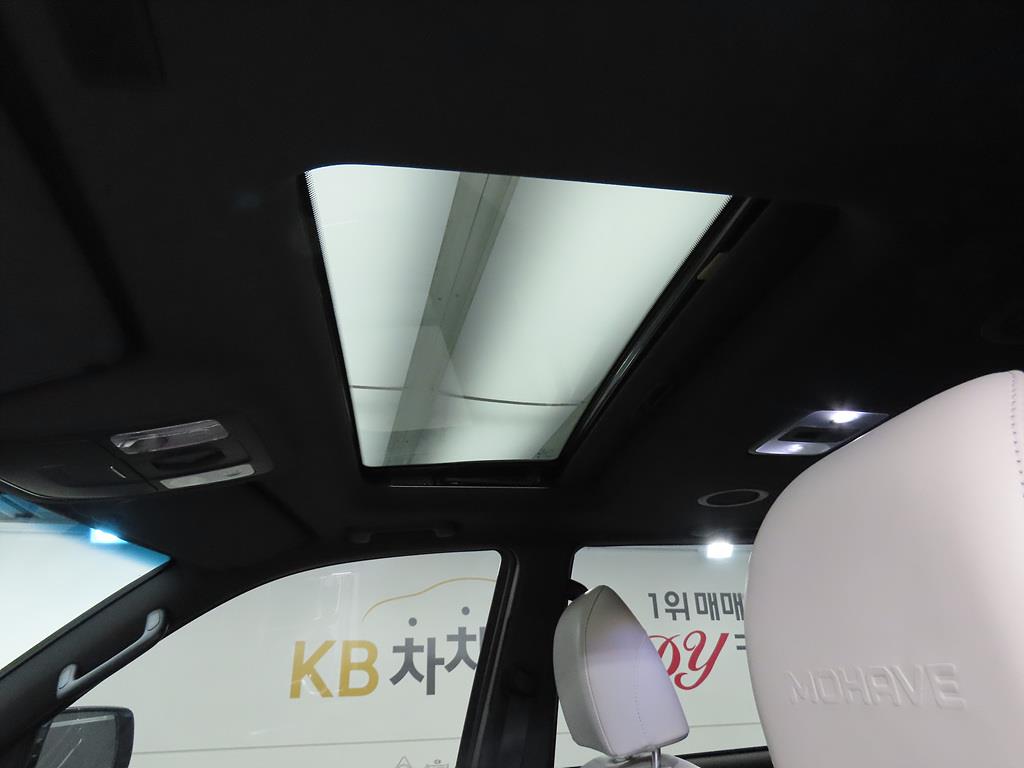 KIA Mohave 2020 Blanco - Importación desde Corea - HF Imports Iquique - Foto 16