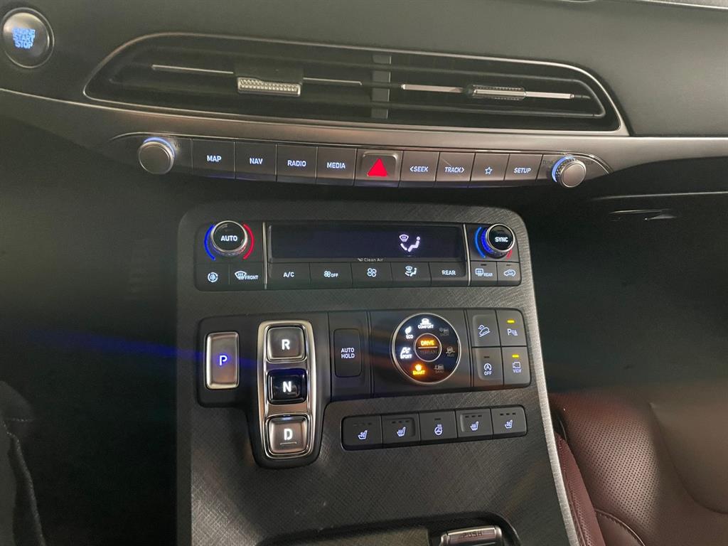 HYUNDAI Palisade - Vista 11