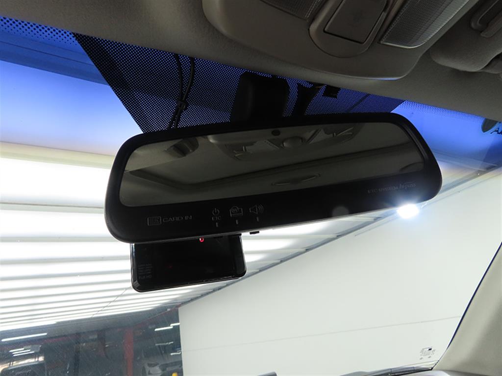 Ssangyong Rexton - Vista 12