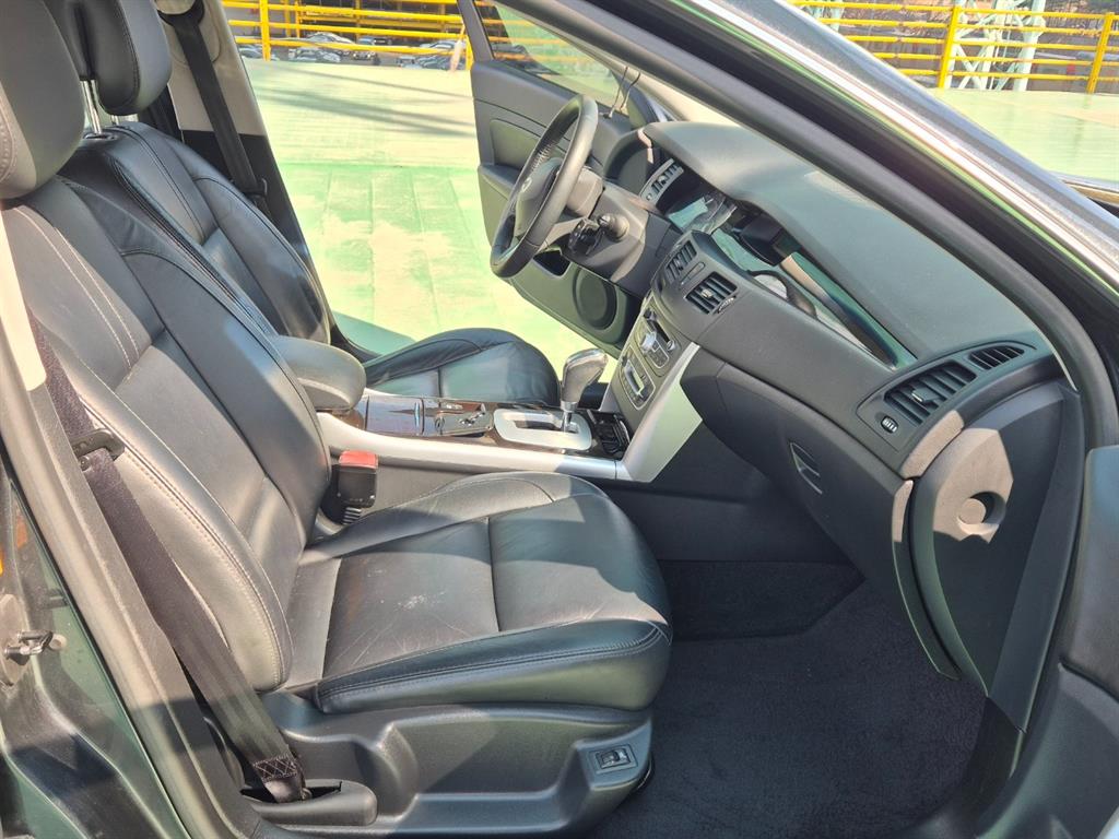 SAMSUNG SM5 - Vista 9