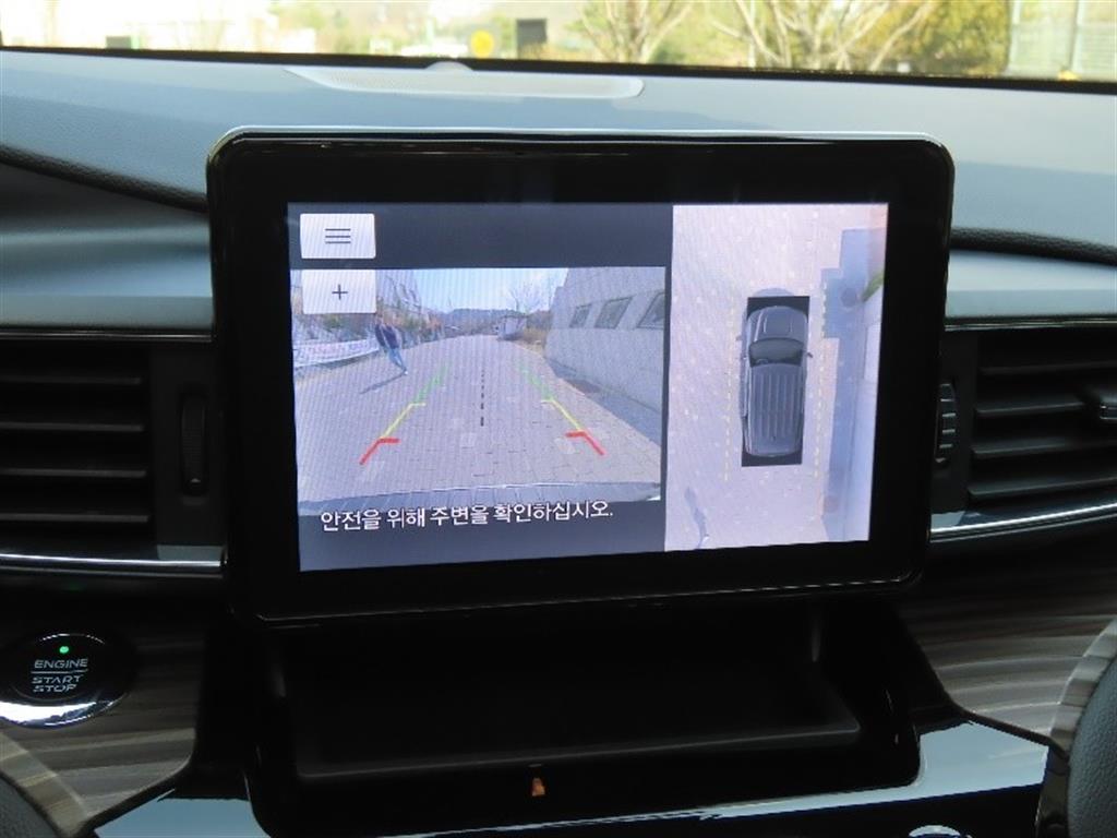 Ford Explorer 2021 Negro - Importación desde Corea - HF Imports Iquique - Foto 9