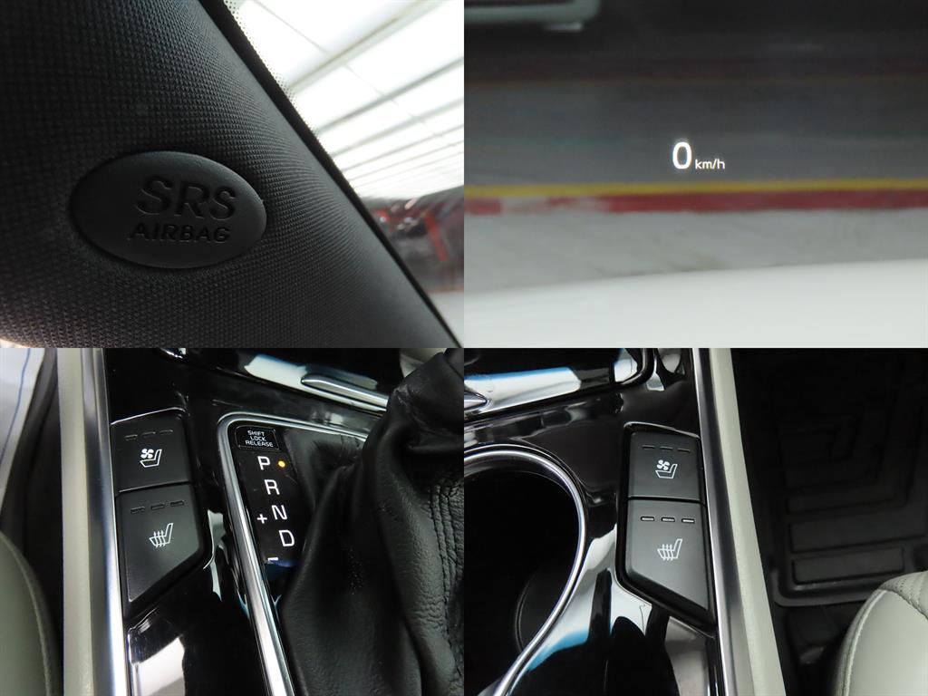 KIA Mohave 2020 Blanco - Importación desde Corea - HF Imports Iquique - Foto 15