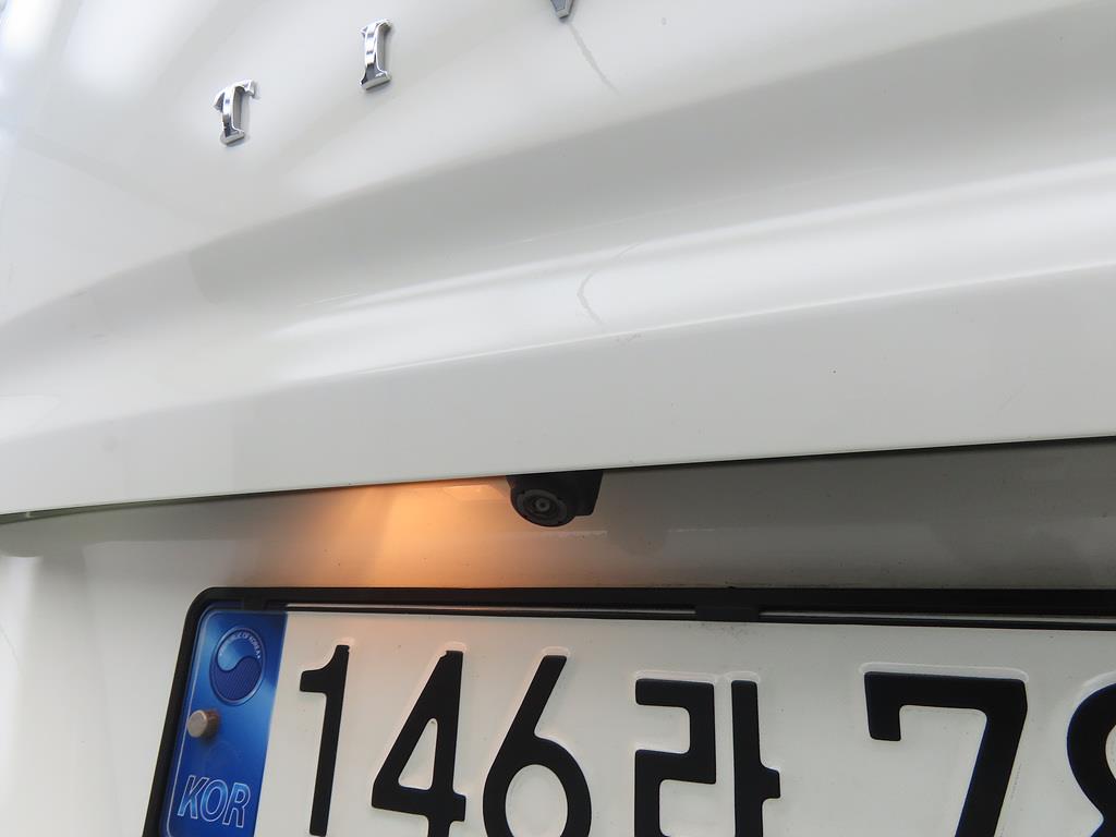 Ssangyong Tivoli 2022 Blanco - Importación desde Corea - HF Imports Iquique - Foto 16