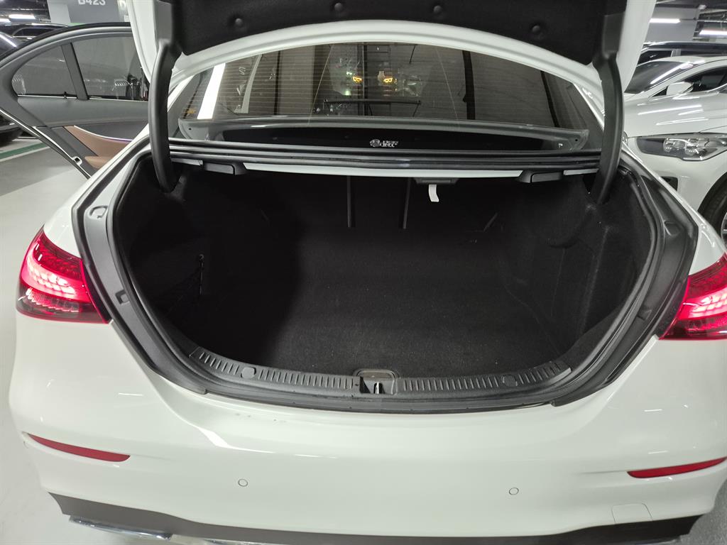 Mercedes Benz E class 2023 Blanco - Importación desde Corea - HF Imports Iquique - Foto 15