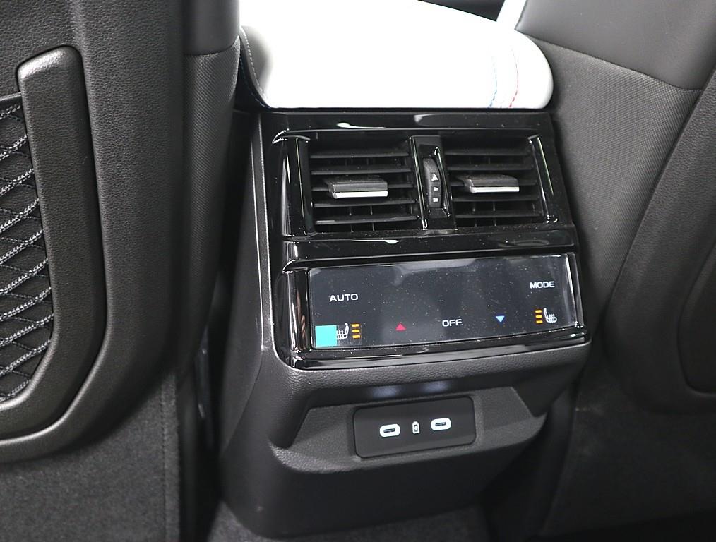 SAMSUNG Grand Koleos 2026 Blanco - Importación desde Corea - HF Imports Iquique - Foto 14