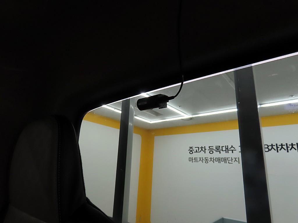 Small Truck Cargo (small) 2023 Blanco - Importación desde Corea - HF Imports Iquique - Foto 16