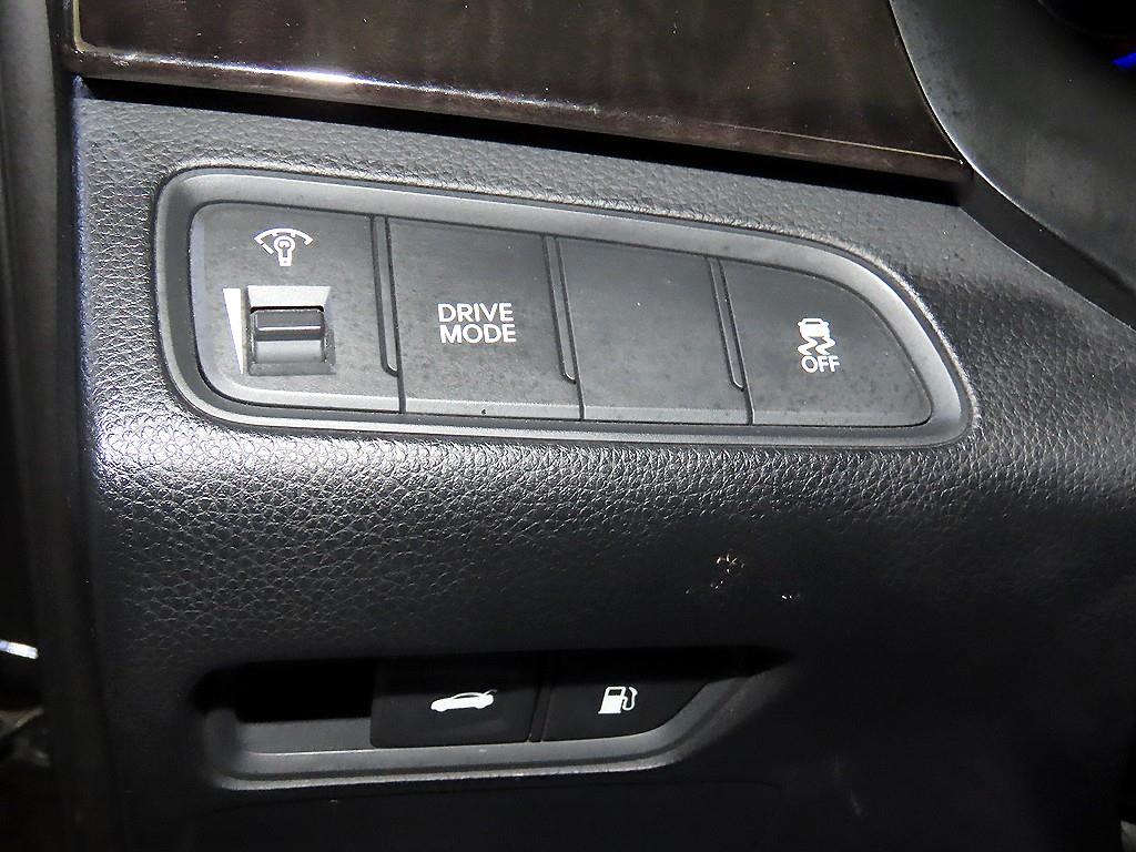 HYUNDAI Grandeur 2014 Negro - Importación desde Corea - HF Imports Iquique - Foto 14