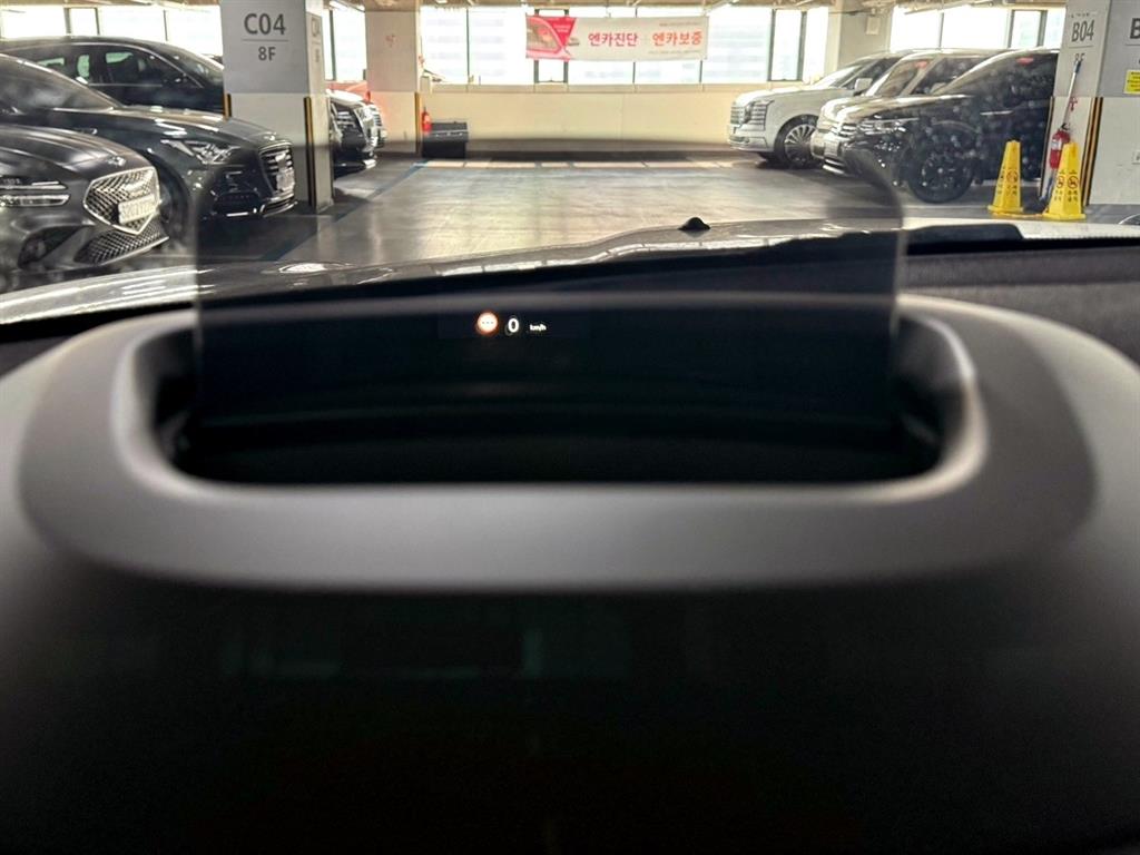 Mini Countryman 2023 Gris - Importación desde Corea - HF Imports Iquique - Foto 17