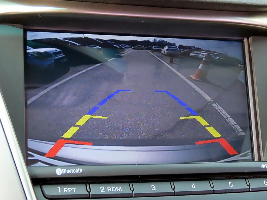 HYUNDAI Grandeur 2012 - Importación desde Corea - HF Imports Iquique - Foto 14