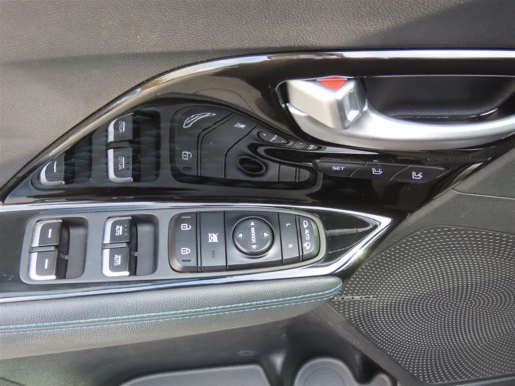 KIA Niro 2019 - Importación desde Corea - HF Imports Iquique - Foto 12