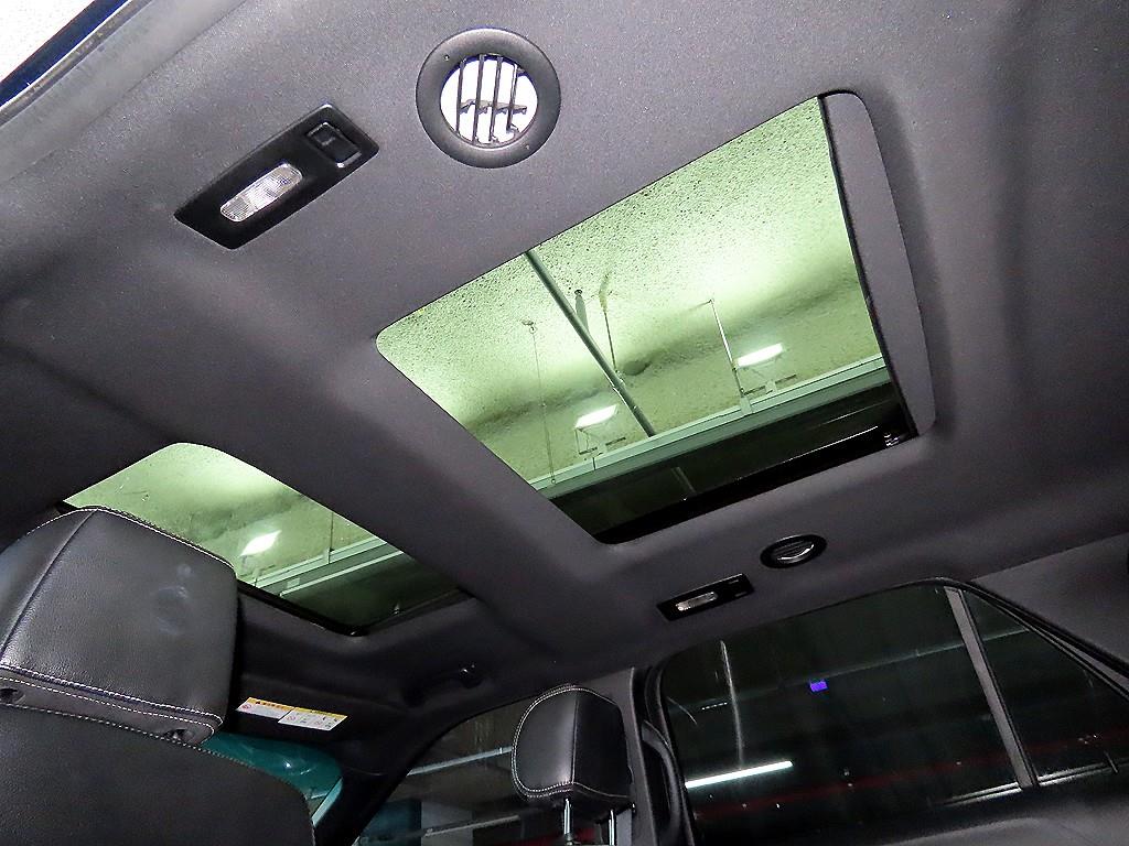 Ford Explorer 2016 Azul - Importación desde Corea - HF Imports Iquique - Foto 16