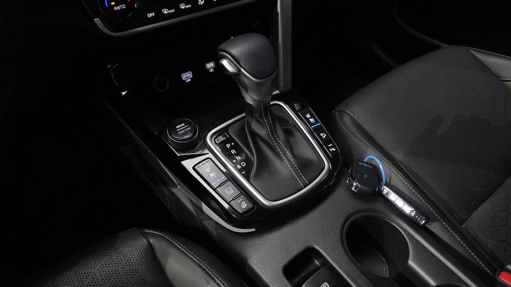 KIA Seltos 2023 Blanco - Importación desde Corea - HF Imports Iquique - Foto 19