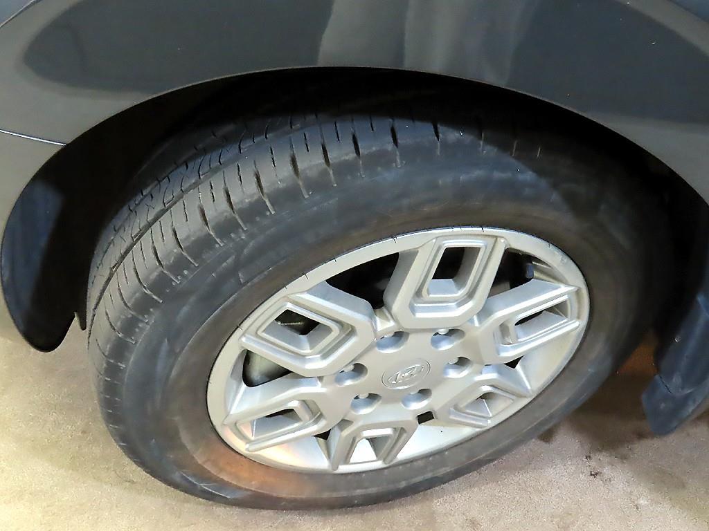 HYUNDAI Staria 2022 Gris - Importación desde Corea - HF Imports Iquique - Foto 20